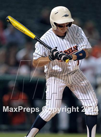 Thumbnail 1 in Highland Park vs. Wakeland (UIL 4A Region II Bi-District Playoff) photogallery.