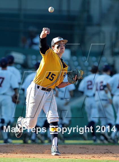 Thumbnail 2 in Highland Park vs. Wakeland (UIL 4A Region II Bi-District Playoff) photogallery.