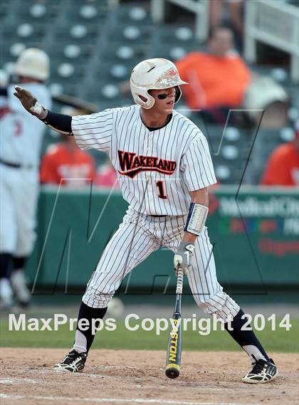 Thumbnail 3 in Highland Park vs. Wakeland (UIL 4A Region II Bi-District Playoff) photogallery.