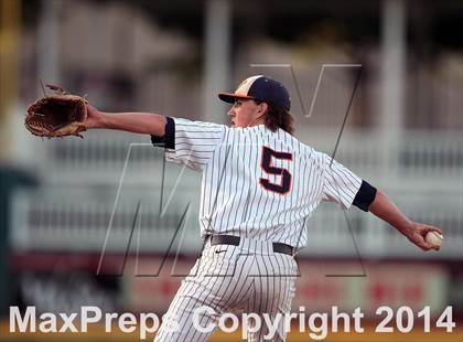 Thumbnail 1 in Highland Park vs. Wakeland (UIL 4A Region II Bi-District Playoff) photogallery.