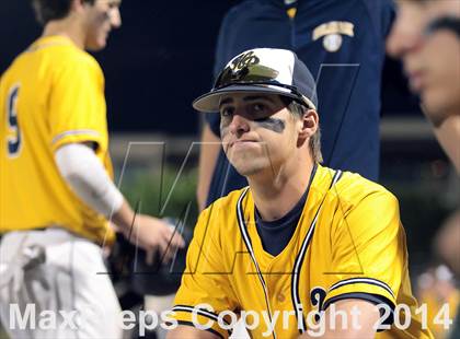 Thumbnail 2 in Highland Park vs. Wakeland (UIL 4A Region II Bi-District Playoff) photogallery.