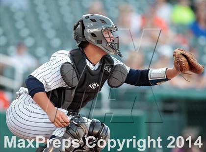 Thumbnail 3 in Highland Park vs. Wakeland (UIL 4A Region II Bi-District Playoff) photogallery.
