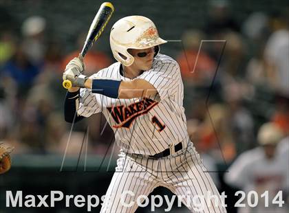 Thumbnail 2 in Highland Park vs. Wakeland (UIL 4A Region II Bi-District Playoff) photogallery.