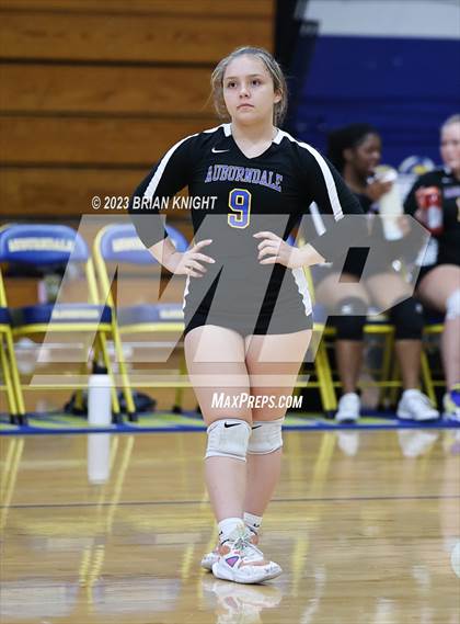 Thumbnail 1 in Ridge Community @ Auburndale photogallery.