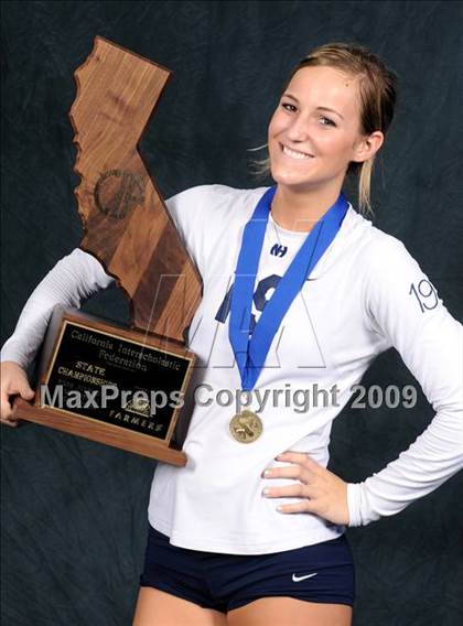 Thumbnail 3 in Newport Harbor (CIF State D1 Trophy/Team Awards) photogallery.