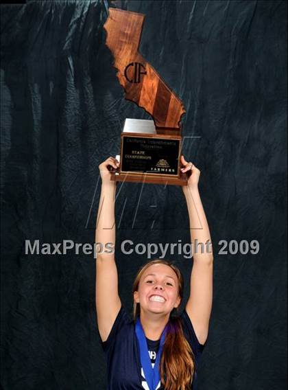 Thumbnail 2 in Newport Harbor (CIF State D1 Trophy/Team Awards) photogallery.