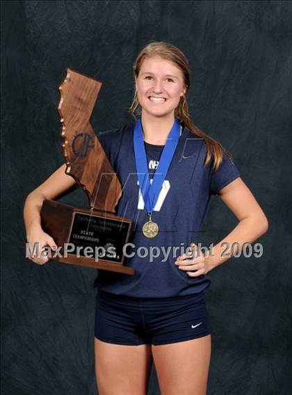 Thumbnail 1 in Newport Harbor (CIF State D1 Trophy/Team Awards) photogallery.