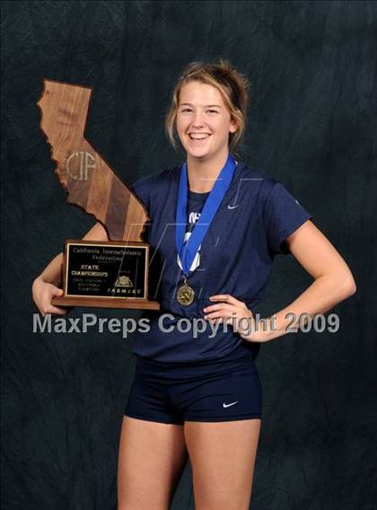 Thumbnail 1 in Newport Harbor (CIF State D1 Trophy/Team Awards) photogallery.