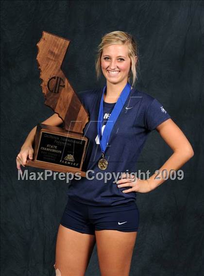 Thumbnail 1 in Newport Harbor (CIF State D1 Trophy/Team Awards) photogallery.