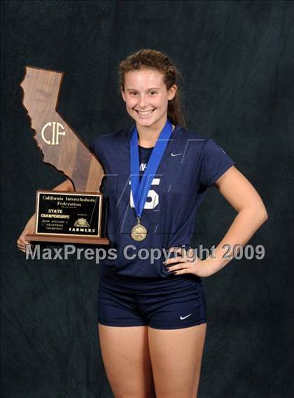 Thumbnail 3 in Newport Harbor (CIF State D1 Trophy/Team Awards) photogallery.