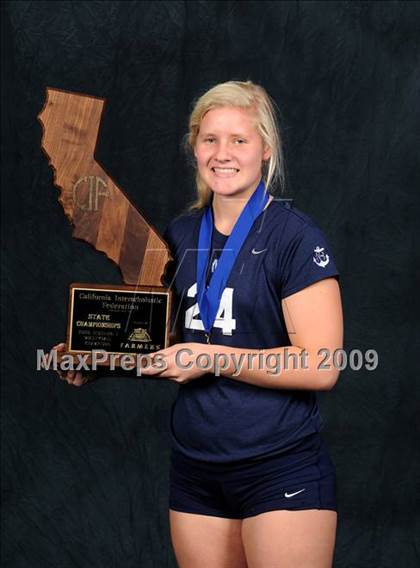 Thumbnail 3 in Newport Harbor (CIF State D1 Trophy/Team Awards) photogallery.