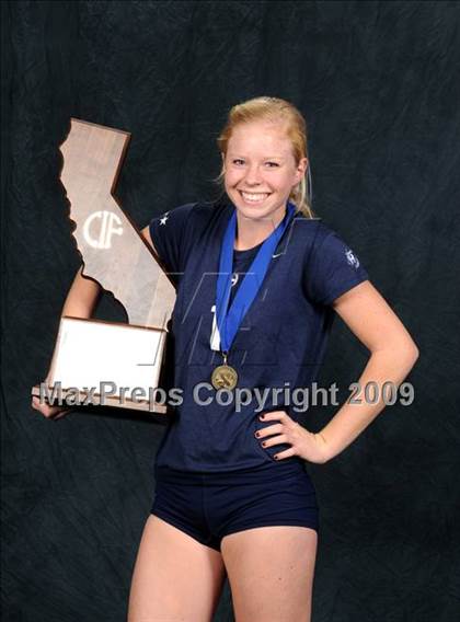 Thumbnail 3 in Newport Harbor (CIF State D1 Trophy/Team Awards) photogallery.