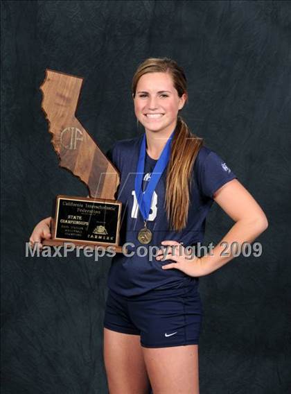 Thumbnail 1 in Newport Harbor (CIF State D1 Trophy/Team Awards) photogallery.