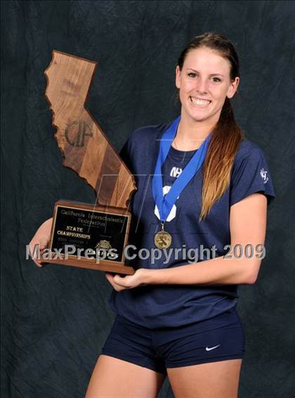 Thumbnail 1 in Newport Harbor (CIF State D1 Trophy/Team Awards) photogallery.