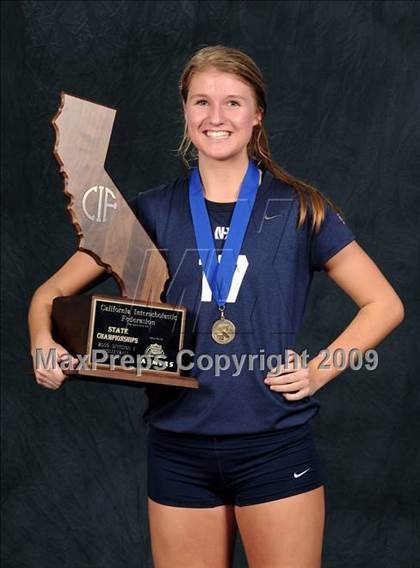 Thumbnail 2 in Newport Harbor (CIF State D1 Trophy/Team Awards) photogallery.