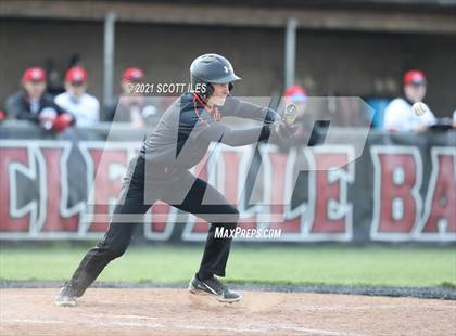 Thumbnail 1 in Amanda-Clearcreek vs Circleville photogallery.