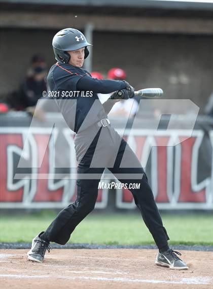 Thumbnail 3 in Amanda-Clearcreek vs Circleville photogallery.