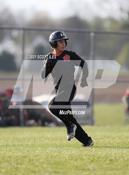 Thumbnail 1 in Amanda-Clearcreek vs Circleville photogallery.