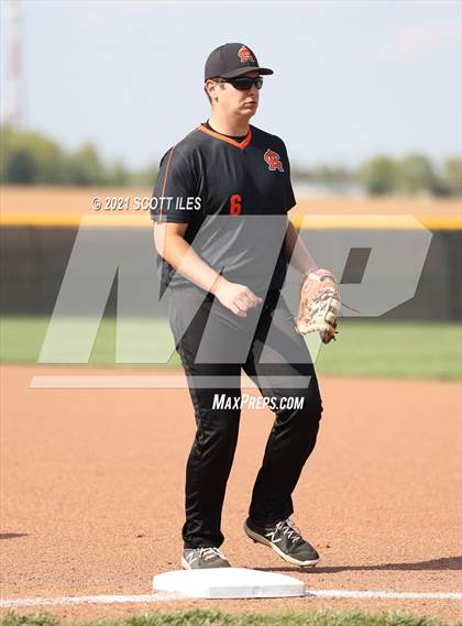Thumbnail 2 in Amanda-Clearcreek vs Circleville photogallery.