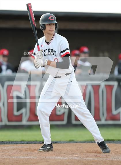 Thumbnail 3 in Amanda-Clearcreek vs Circleville photogallery.