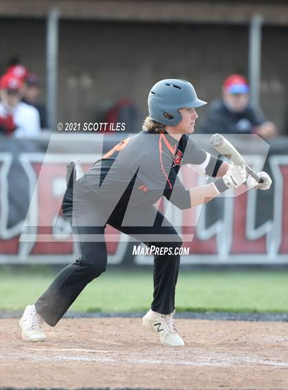 Thumbnail 2 in Amanda-Clearcreek vs Circleville photogallery.