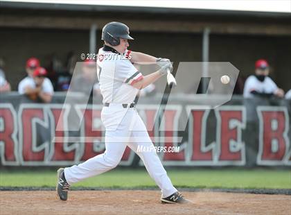 Thumbnail 2 in Amanda-Clearcreek vs Circleville photogallery.
