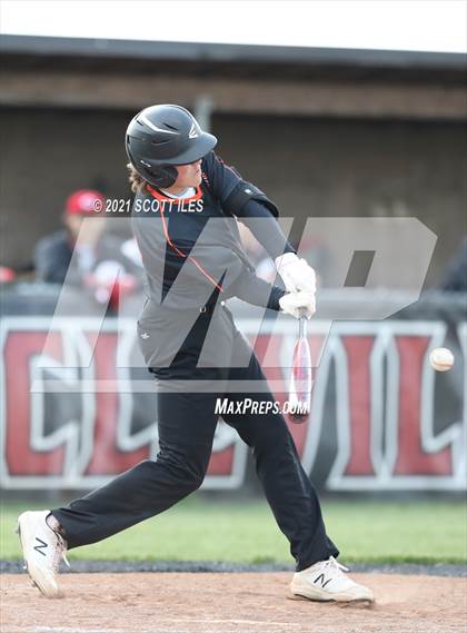Thumbnail 3 in Amanda-Clearcreek vs Circleville photogallery.