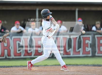 Thumbnail 3 in Amanda-Clearcreek vs Circleville photogallery.
