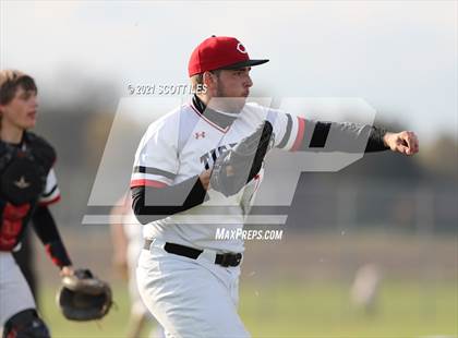 Thumbnail 3 in Amanda-Clearcreek vs Circleville photogallery.