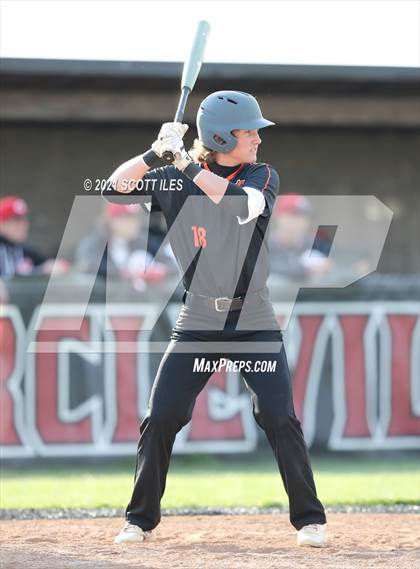 Thumbnail 1 in Amanda-Clearcreek vs Circleville photogallery.