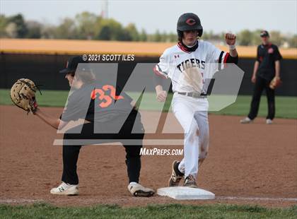 Thumbnail 1 in Amanda-Clearcreek vs Circleville photogallery.