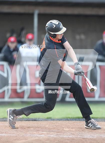 Thumbnail 1 in Amanda-Clearcreek vs Circleville photogallery.
