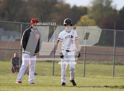 Thumbnail 1 in Amanda-Clearcreek vs Circleville photogallery.