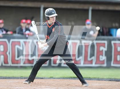 Thumbnail 1 in Amanda-Clearcreek vs Circleville photogallery.