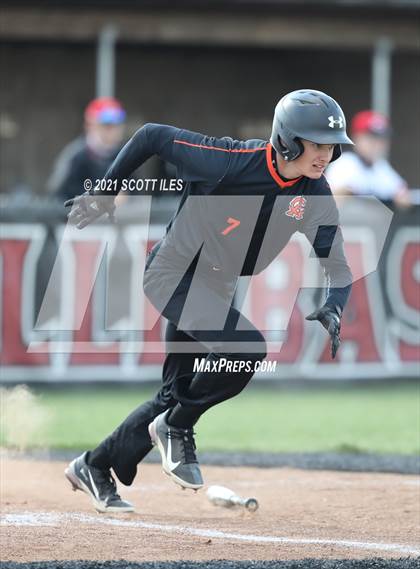 Thumbnail 1 in Amanda-Clearcreek vs Circleville photogallery.