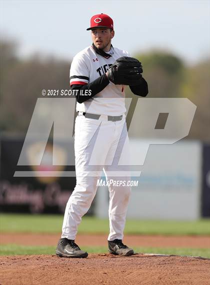 Thumbnail 3 in Amanda-Clearcreek vs Circleville photogallery.