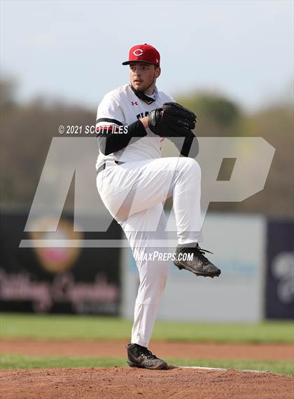 Thumbnail 2 in Amanda-Clearcreek vs Circleville photogallery.