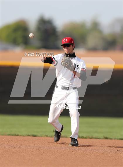 Thumbnail 1 in Amanda-Clearcreek vs Circleville photogallery.