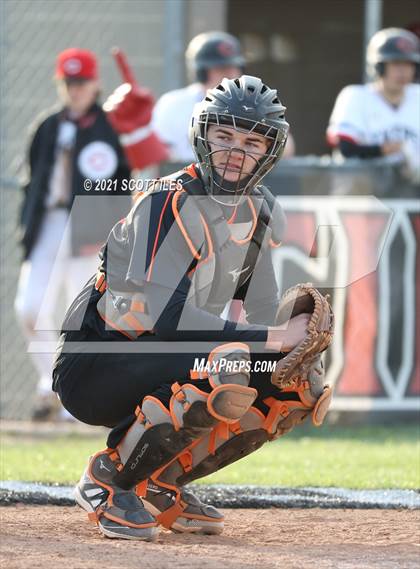 Thumbnail 2 in Amanda-Clearcreek vs Circleville photogallery.