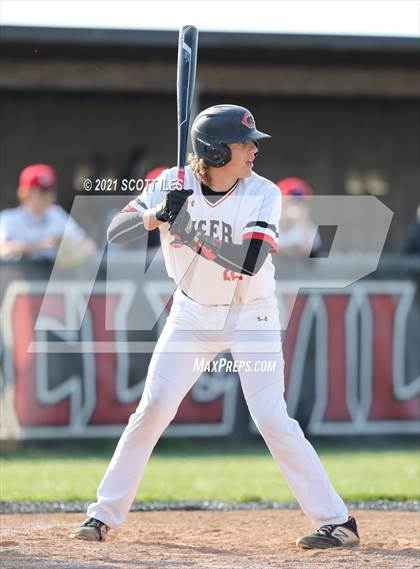 Thumbnail 2 in Amanda-Clearcreek vs Circleville photogallery.
