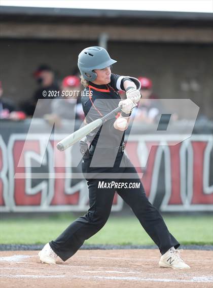 Thumbnail 1 in Amanda-Clearcreek vs Circleville photogallery.