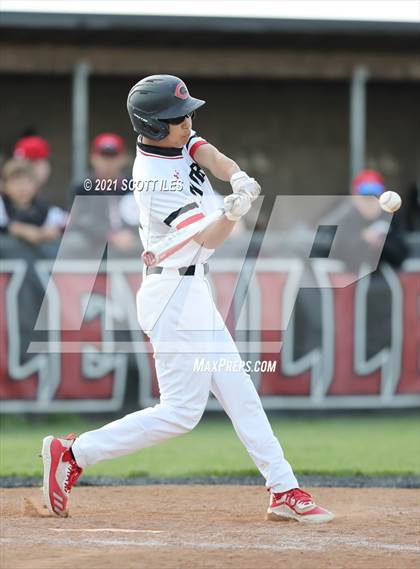 Thumbnail 2 in Amanda-Clearcreek vs Circleville photogallery.