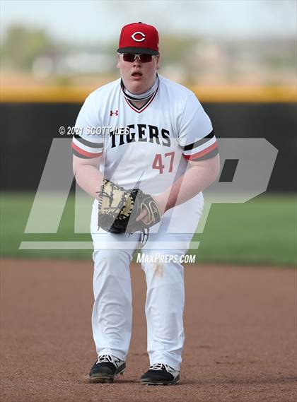 Thumbnail 2 in Amanda-Clearcreek vs Circleville photogallery.