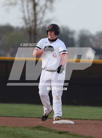 Thumbnail 3 in Amanda-Clearcreek vs Circleville photogallery.