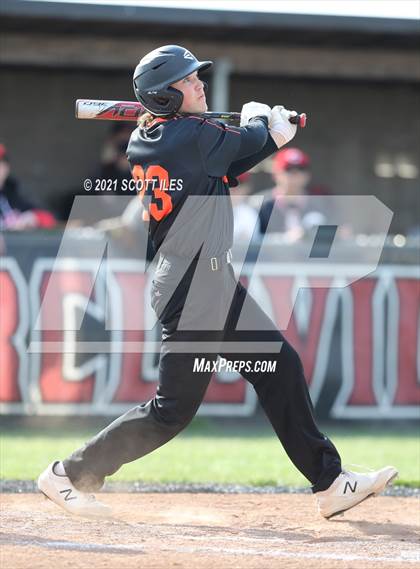 Thumbnail 1 in Amanda-Clearcreek vs Circleville photogallery.