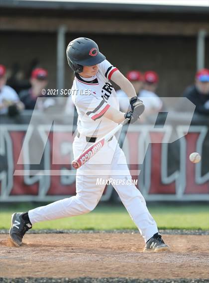 Thumbnail 1 in Amanda-Clearcreek vs Circleville photogallery.