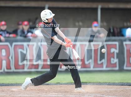 Thumbnail 1 in Amanda-Clearcreek vs Circleville photogallery.