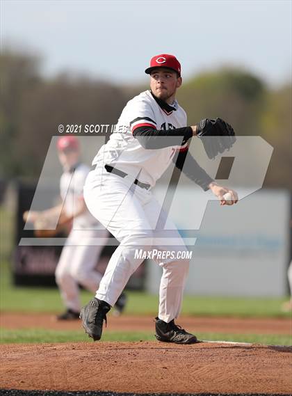 Thumbnail 3 in Amanda-Clearcreek vs Circleville photogallery.