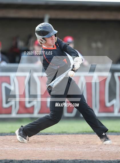 Thumbnail 1 in Amanda-Clearcreek vs Circleville photogallery.