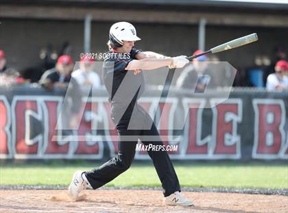 Thumbnail 3 in Amanda-Clearcreek vs Circleville photogallery.